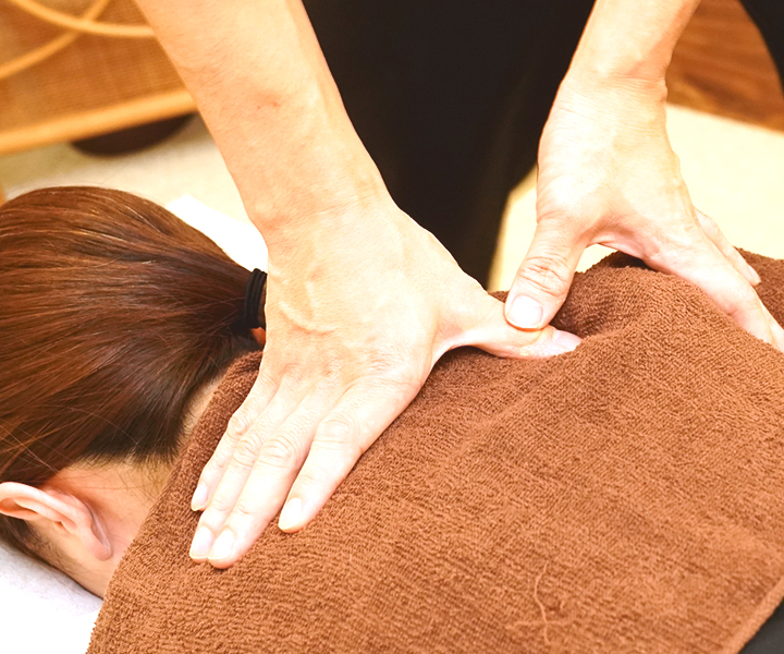 お風呂上がりに、極上の癒しをどうぞ