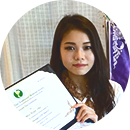 タイ古式マッサージ