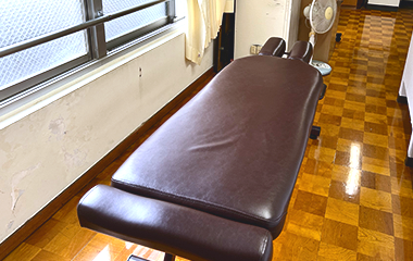 タイ古式マッサージ